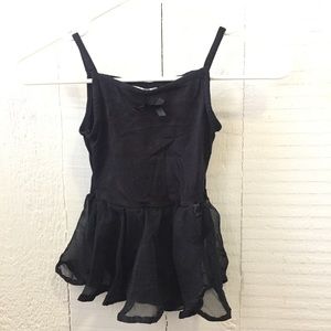 Dance /gymnastics leotard xs 4/5